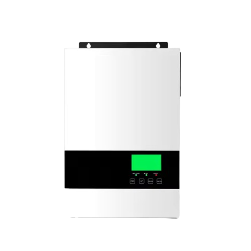 Inverter Systems