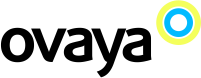 OVAYA Logo